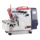 Промисловий автоматичний 4-нитковий оверлок SPARTAK ST-S90ND-4-24/AT
