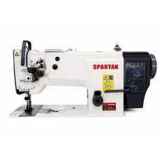 Двоголкова промислова машина SPARTAK ST-20618D-2
