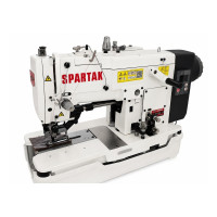 Промислова петельна машина SPARTAK ST-781D-T