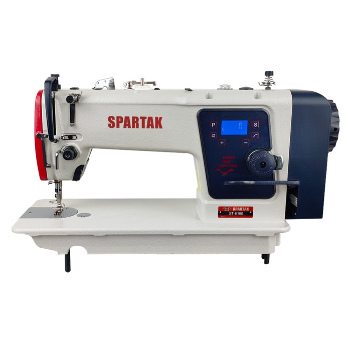 Промислова швейна машина SPARTAK ST-180H-LS