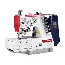 Промислова розпошивальная машина SPARTAK ST-F80ND