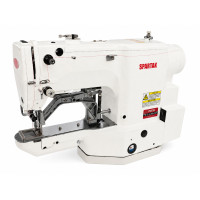 Промислова закріплювальна машина SPARTAK ST-430D