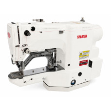 Промислова закріплювальна машина SPARTAK ST-430D